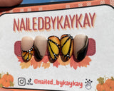 Butterfly Freestyle
