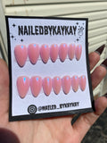 Pink Chrome