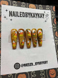 Candy Corn Cuties