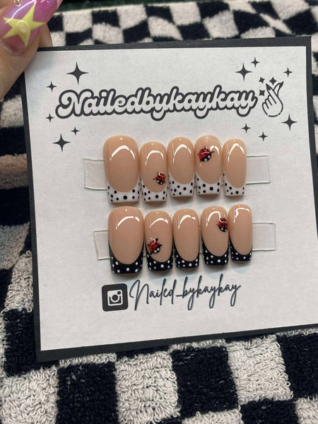 Lady Bugs