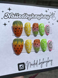 Fruit Freestyle