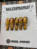 Candy Corn Cuties