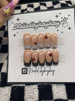 Lady Bugs