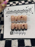 Lady Bugs