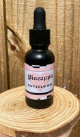 Cuticle Oil ( Pineapple )