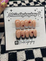 Allies Order ✨💕
