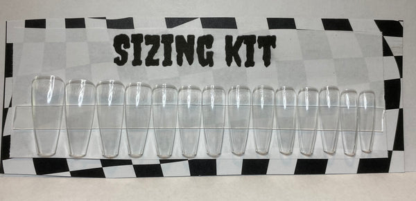 Sizing Kit