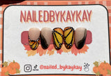 Butterfly Freestyle