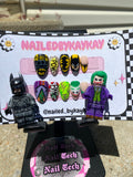 Batman x Joker