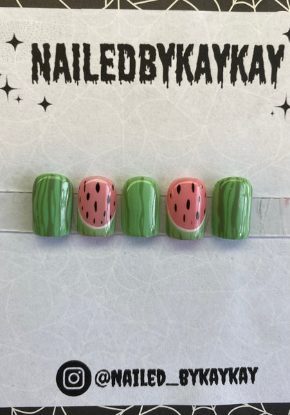 Watermelon