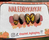 Butterfly Freestyle