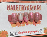 Pink Ghost